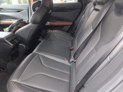 Changan UNI-V 2023 1.5T premium - фото 15