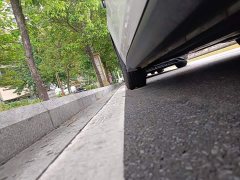 Changan UNI-V 2023 1.5T premium - фото 16