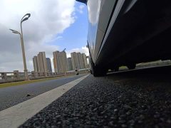 Changan UNI-V 2023 1.5T premium - фото 18