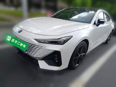 Changan UNI-V 2023 1.5T premium - фото 2