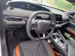 Changan UNI-V 2023 1.5T premium - фото 3