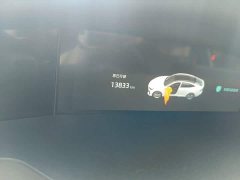 Changan UNI-V 2023 1.5T premium - фото 5