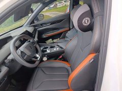 Changan UNI-V 2023 1.5T premium - фото 8