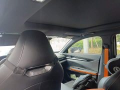 Changan UNI-V 2023 1.5T premium - фото 9