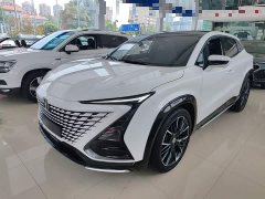 Changan UNI-T second generation 1.5T premium - фото 1