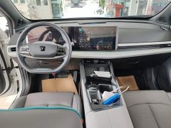 Changan UNI-T second generation 1.5T premium - фото 10