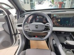 Changan UNI-T second generation 1.5T premium - фото 11