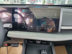 Changan UNI-T second generation 1.5T premium - фото 13