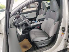 Changan UNI-T second generation 1.5T premium - фото 15