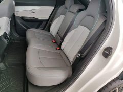 Changan UNI-T second generation 1.5T premium - фото 17