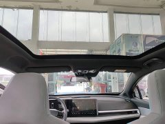 Changan UNI-T second generation 1.5T premium - фото 18