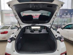 Changan UNI-T second generation 1.5T premium - фото 19