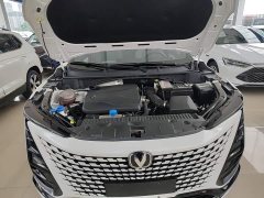 Changan UNI-T second generation 1.5T premium - фото 20