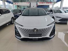 Changan UNI-T second generation 1.5T premium - фото 3