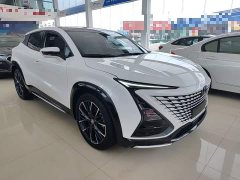 Changan UNI-T second generation 1.5T premium - фото 4