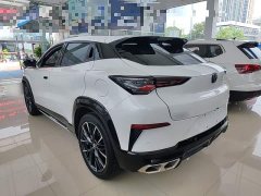 Changan UNI-T second generation 1.5T premium - фото 5