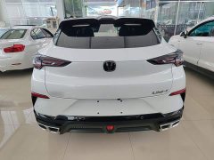 Changan UNI-T second generation 1.5T premium - фото 6
