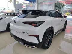 Changan UNI-T second generation 1.5T premium - фото 7
