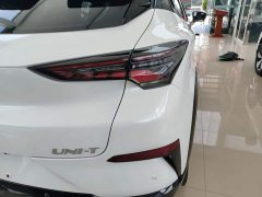 Changan UNI-T second generation 1.5T premium - фото 8