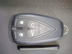 Changan UNI-T second generation 1.5T premium - фото 9