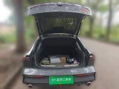 Changan UNI-V 2022 1.5T premium - фото 10