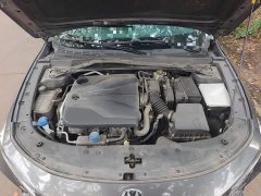 Changan UNI-V 2022 1.5T premium - фото 11