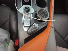 Changan UNI-V 2022 1.5T premium - фото 12