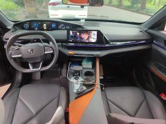 Changan UNI-V 2022 1.5T premium - фото 13