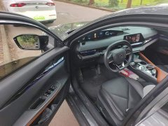 Changan UNI-V 2022 1.5T premium - фото 14