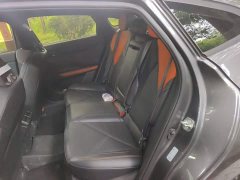 Changan UNI-V 2022 1.5T premium - фото 15