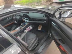 Changan UNI-V 2022 1.5T premium - фото 20