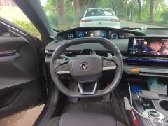 Changan UNI-V 2022 1.5T premium - фото 3