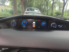 Changan UNI-V 2022 1.5T premium - фото 4