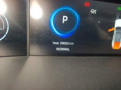 Changan UNI-V 2022 1.5T premium - фото 5