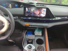 Changan UNI-V 2022 1.5T premium - фото 6