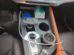 Changan UNI-V 2022 1.5T premium - фото 7