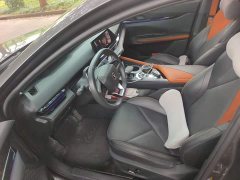 Changan UNI-V 2022 1.5T premium - фото 8