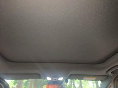 Changan UNI-V 2022 1.5T premium - фото 9