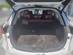 Changan CS75PLUS 2021 2.0T automatic pilot - фото 10