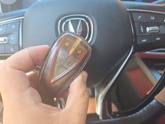 Changan CS75PLUS 2021 2.0T automatic pilot - фото 12