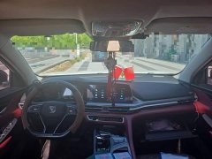 Changan CS75PLUS 2021 2.0T automatic pilot - фото 13