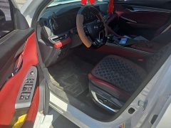 Changan CS75PLUS 2021 2.0T automatic pilot - фото 14