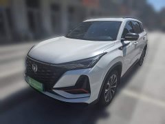 Changan CS75PLUS 2021 2.0T automatic pilot - фото 2