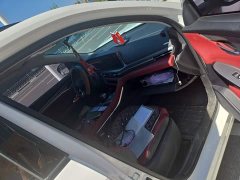 Changan CS75PLUS 2021 2.0T automatic pilot - фото 20