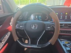 Changan CS75PLUS 2021 2.0T automatic pilot - фото 3