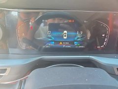 Changan CS75PLUS 2021 2.0T automatic pilot - фото 5
