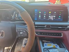 Changan CS75PLUS 2021 2.0T automatic pilot - фото 6