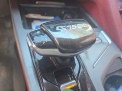 Changan CS75PLUS 2021 2.0T automatic pilot - фото 7