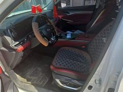 Changan CS75PLUS 2021 2.0T automatic pilot - фото 8