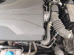 Ford EADO 2024 PLUS Blue Whale NE 1.4T GDI DCT High Energy Edition - фото 11